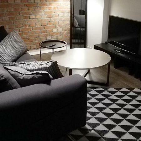 Willow Old Town Apartment Gdańsk Exterior foto