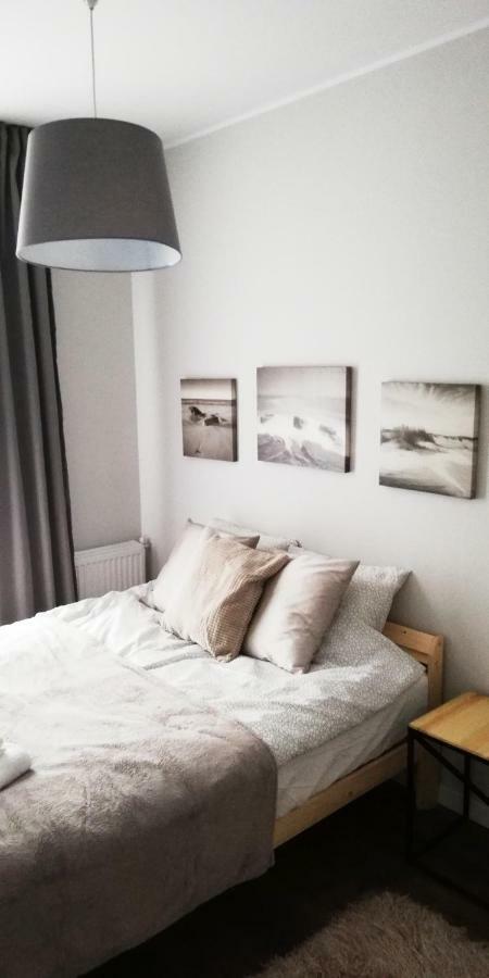 Willow Old Town Apartment Gdańsk Exterior foto